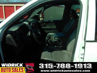 2024 RAM 2500 Tradesman   - Photo 4 - Watertown, NY 13601