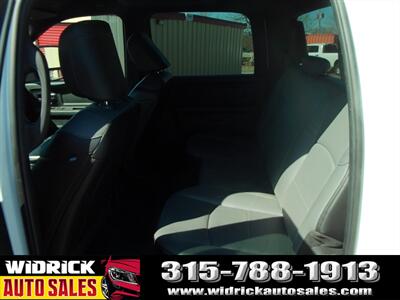 2024 RAM 2500 Tradesman   - Photo 5 - Watertown, NY 13601