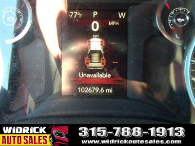 2024 RAM 2500 Tradesman   - Photo 15 - Watertown, NY 13601