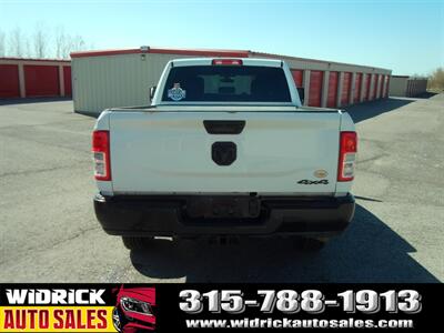 2024 RAM 2500 Tradesman   - Photo 14 - Watertown, NY 13601