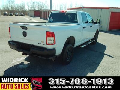 2024 RAM 2500 Tradesman   - Photo 13 - Watertown, NY 13601