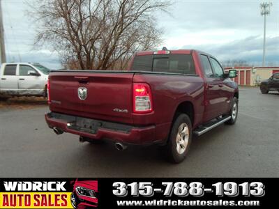 2022 RAM 1500 Big Horn/Lone Star - Photo 5 - Watertown, NY 13601