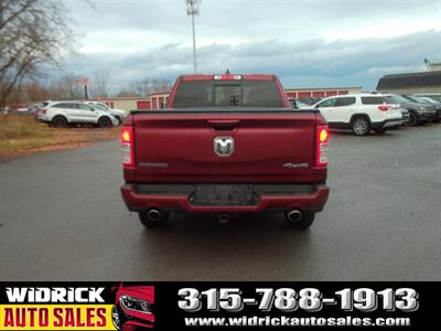 2022 RAM 1500 Big Horn/Lone Star - Photo 6 - Watertown, NY 13601
