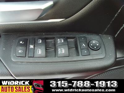 2022 RAM 1500 Big Horn   - Photo 12 - Watertown, NY 13601