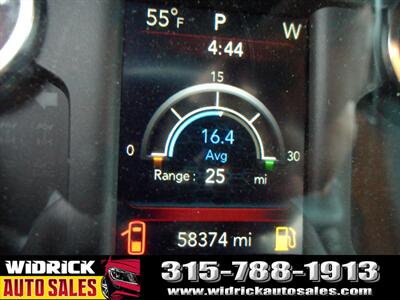 2022 RAM 1500 Big Horn/Lone Star - Photo 9 - Watertown, NY 13601