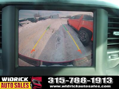 2022 RAM 1500 Big Horn   - Photo 10 - Watertown, NY 13601