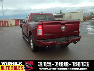 2022 RAM 1500 Big Horn/Lone Star - Photo 7 - Watertown, NY 13601