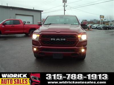 2022 RAM 1500 Big Horn/Lone Star - Photo 2 - Watertown, NY 13601