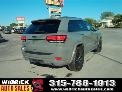 2020 Jeep Grand Cherokee Altitude   - Photo 19 - Watertown, NY 13601
