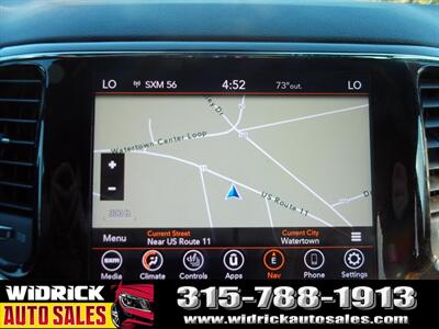 2020 Jeep Grand Cherokee Altitude   - Photo 13 - Watertown, NY 13601
