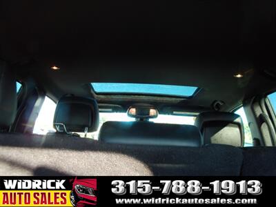 2020 Jeep Grand Cherokee Altitude   - Photo 8 - Watertown, NY 13601