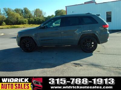 2020 Jeep Grand Cherokee Altitude   - Photo 22 - Watertown, NY 13601