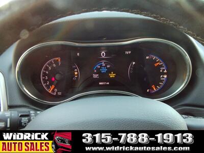 2020 Jeep Grand Cherokee Altitude   - Photo 16 - Watertown, NY 13601