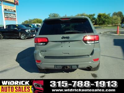 2020 Jeep Grand Cherokee Altitude   - Photo 20 - Watertown, NY 13601
