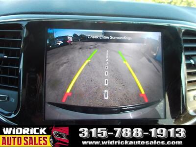 2020 Jeep Grand Cherokee Altitude   - Photo 14 - Watertown, NY 13601