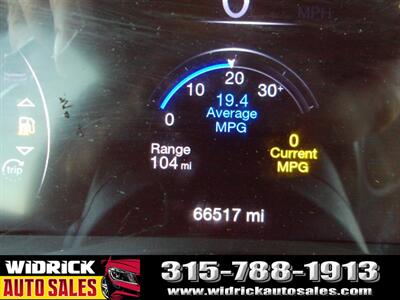 2020 Jeep Grand Cherokee Altitude   - Photo 23 - Watertown, NY 13601