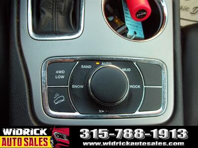 2020 Jeep Grand Cherokee Altitude   - Photo 15 - Watertown, NY 13601
