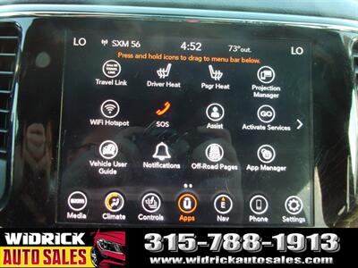 2020 Jeep Grand Cherokee Altitude   - Photo 11 - Watertown, NY 13601
