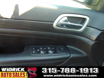 2020 Jeep Grand Cherokee Altitude   - Photo 17 - Watertown, NY 13601