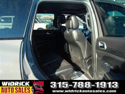 2020 Jeep Grand Cherokee Altitude   - Photo 5 - Watertown, NY 13601