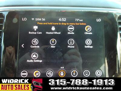 2020 Jeep Grand Cherokee Altitude   - Photo 12 - Watertown, NY 13601