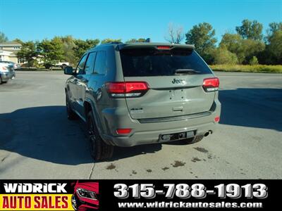 2020 Jeep Grand Cherokee Altitude   - Photo 21 - Watertown, NY 13601