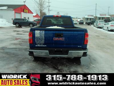 2014 GMC Sierra 1500 SLE   - Photo 6 - Watertown, NY 13601