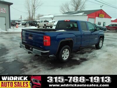 2014 GMC Sierra 1500 SLE   - Photo 5 - Watertown, NY 13601