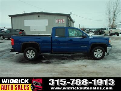 2014 GMC Sierra 1500 SLE   - Photo 4 - Watertown, NY 13601