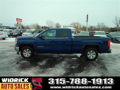 2014 GMC Sierra 1500 SLE   - Photo 8 - Watertown, NY 13601