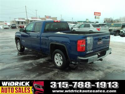 2014 GMC Sierra 1500 SLE   - Photo 7 - Watertown, NY 13601