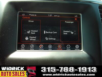 2019 Jeep Grand Cherokee Laredo E - Photo 10 - Watertown, NY 13601