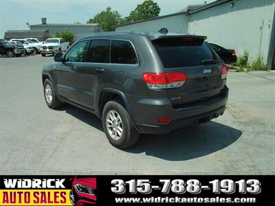 2019 Jeep Grand Cherokee Laredo E - Photo 17 - Watertown, NY 13601