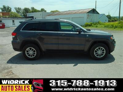 2019 Jeep Grand Cherokee Laredo E - Photo 14 - Watertown, NY 13601