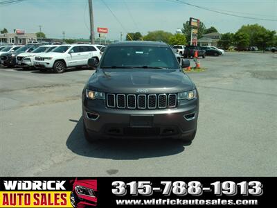 2019 Jeep Grand Cherokee Laredo E - Photo 2 - Watertown, NY 13601