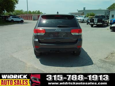 2019 Jeep Grand Cherokee Laredo E - Photo 16 - Watertown, NY 13601