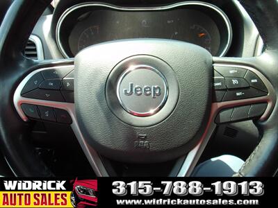 2019 Jeep Grand Cherokee Laredo E - Photo 8 - Watertown, NY 13601
