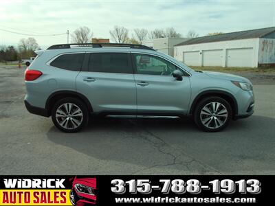 2019 Subaru Ascent Limited - Photo 15 - Watertown, NY 13601