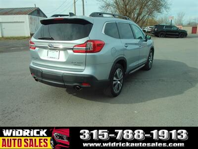 2019 Subaru Ascent Limited - Photo 16 - Watertown, NY 13601