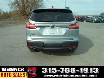 2019 Subaru Ascent Limited - Photo 17 - Watertown, NY 13601