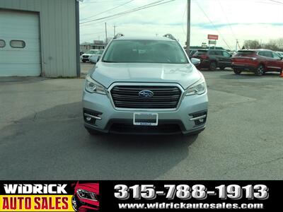2019 Subaru Ascent Limited - Photo 2 - Watertown, NY 13601