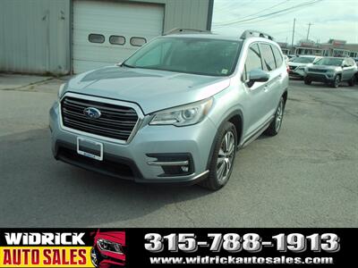 2019 Subaru Ascent Limited - Photo 3 - Watertown, NY 13601