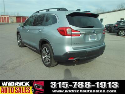 2019 Subaru Ascent Limited - Photo 18 - Watertown, NY 13601
