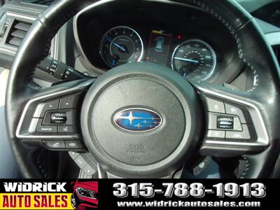 2019 Subaru Ascent Limited - Photo 9 - Watertown, NY 13601