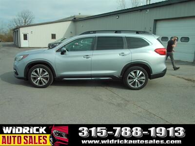 2019 Subaru Ascent Limited - Photo 19 - Watertown, NY 13601
