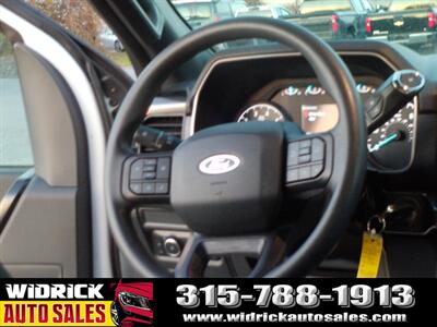2021 Ford F-150 XL   - Photo 7 - Watertown, NY 13601