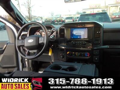 2021 Ford F-150 XL   - Photo 6 - Watertown, NY 13601