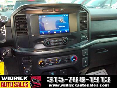 2021 Ford F-150 XL   - Photo 8 - Watertown, NY 13601