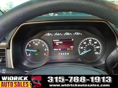 2021 Ford F-150 XL   - Photo 12 - Watertown, NY 13601