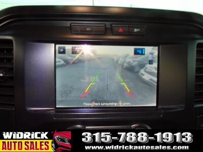 2021 Ford F-150 XL   - Photo 9 - Watertown, NY 13601